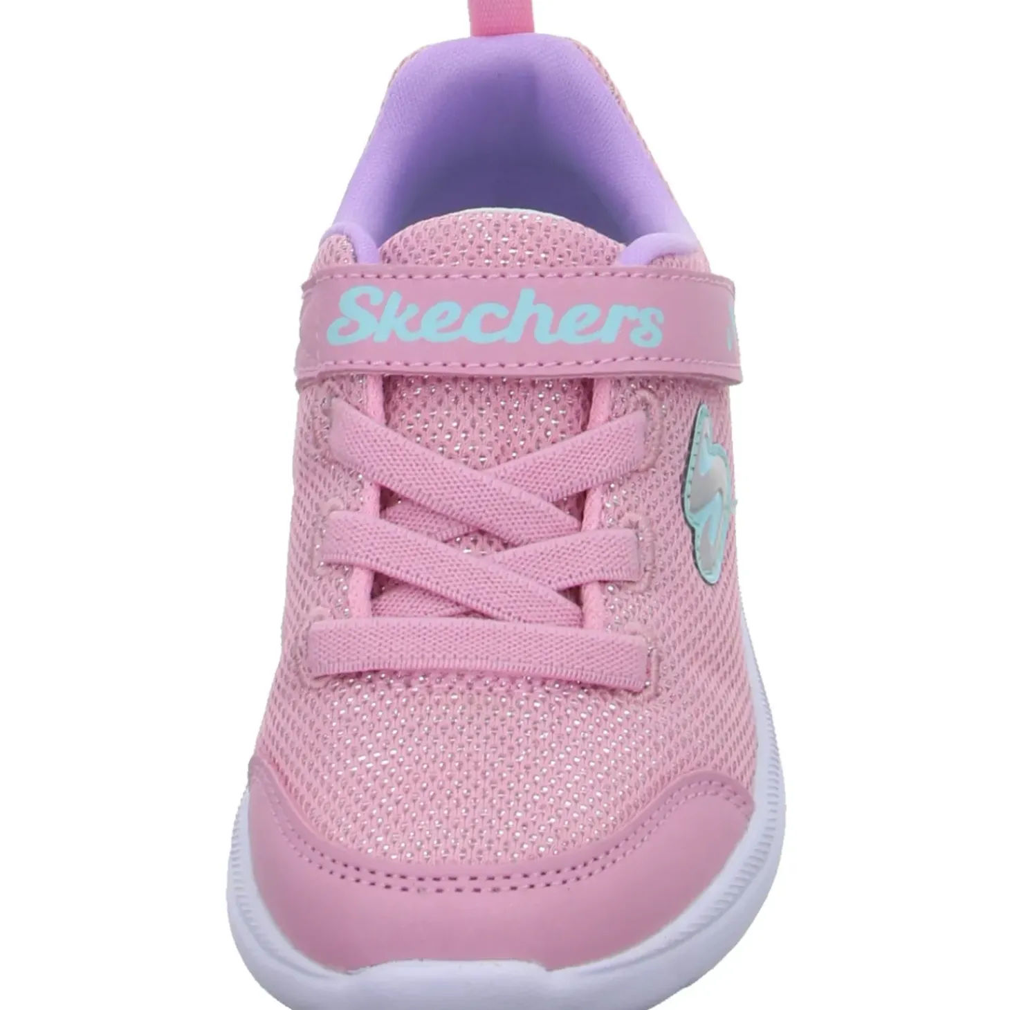 Skechers Lauflernstiefel Kaltfutter Skech-Stepz 2.0 Easy Peasy