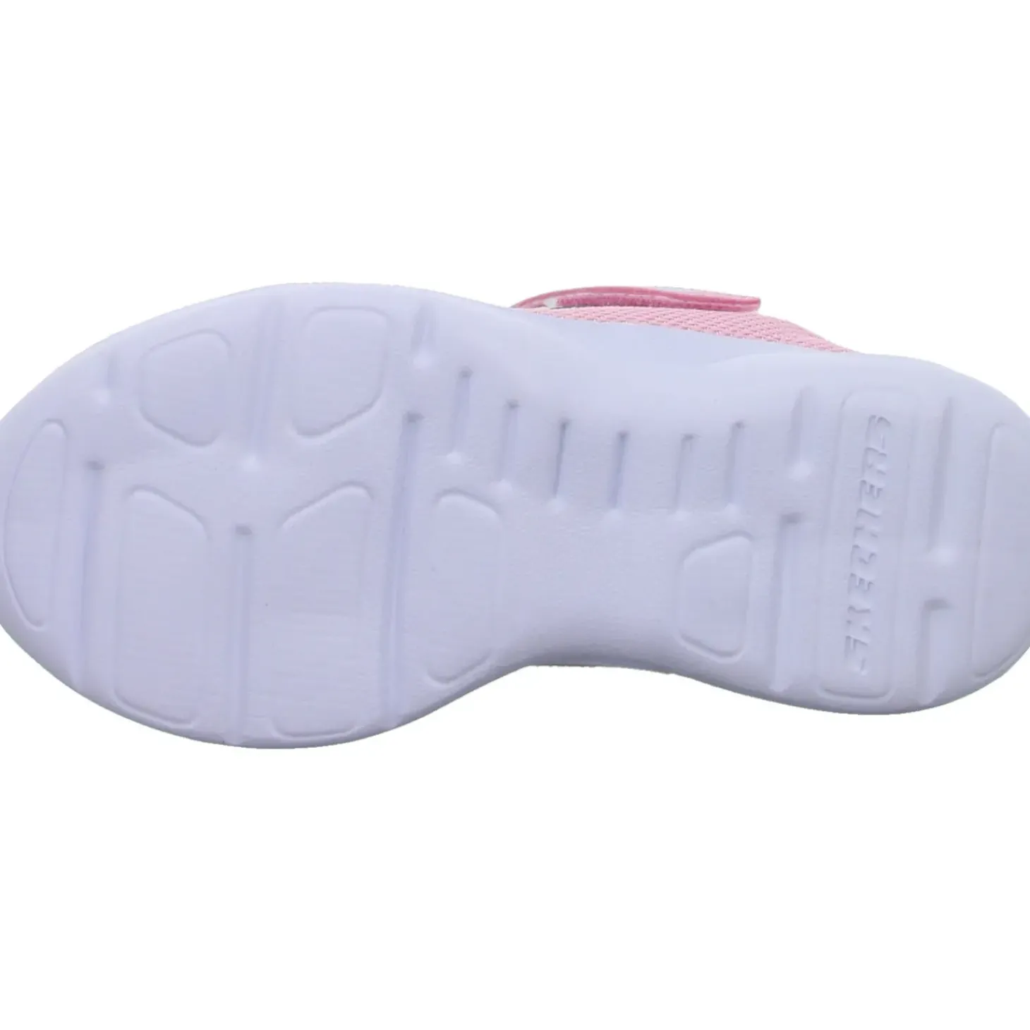 Skechers Lauflernstiefel Kaltfutter Skech-Stepz 2.0 Easy Peasy