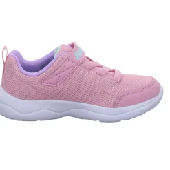 Skechers Lauflernstiefel Kaltfutter Skech-Stepz 2.0 Easy Peasy