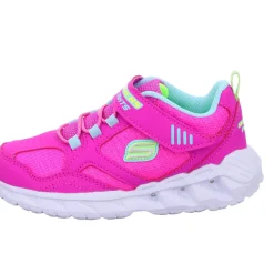 Skechers Lauflernstiefel Kaltfutter S Lights®-Magna Lights-Expert Level