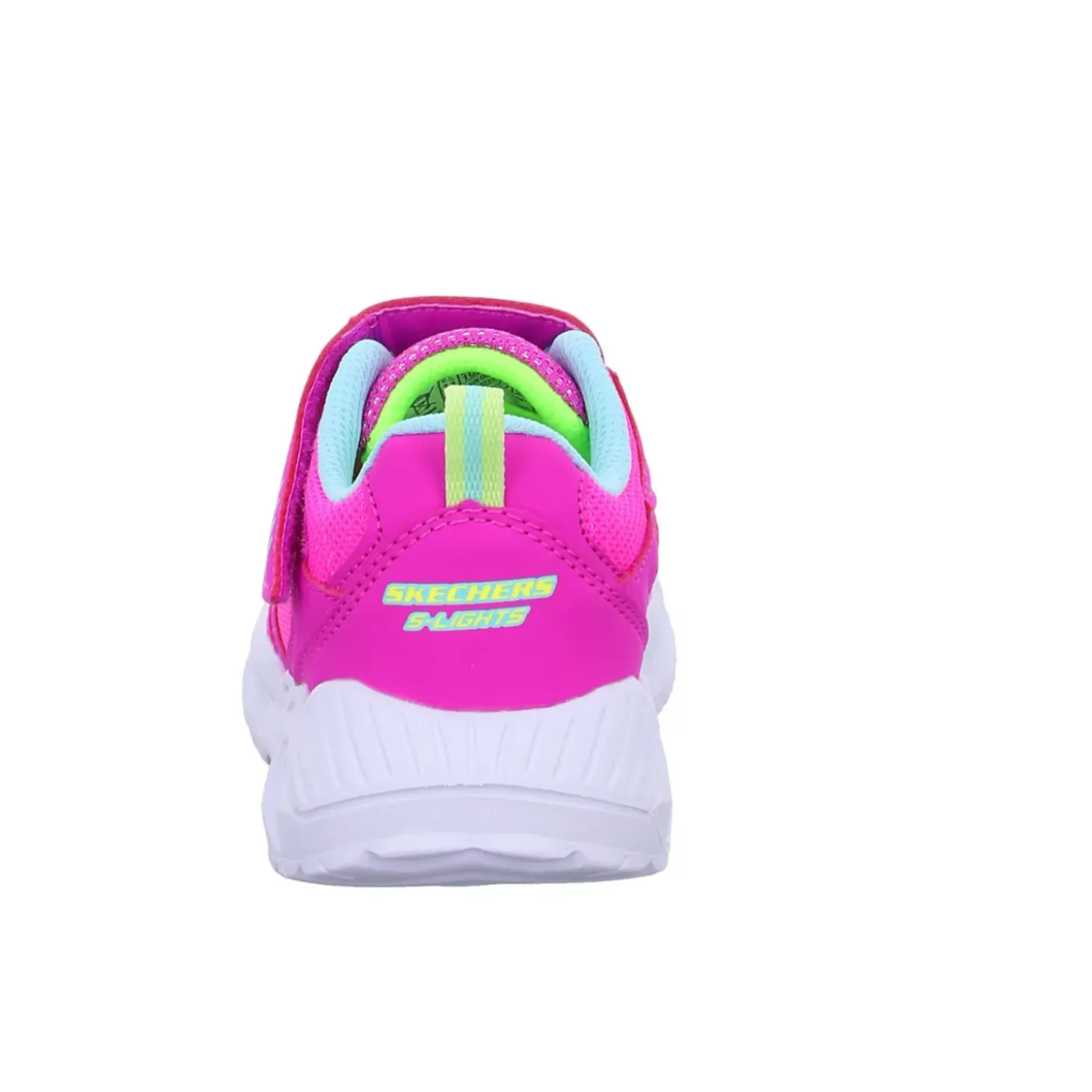 Skechers Lauflernstiefel Kaltfutter S Lights®-Magna Lights-Expert Level