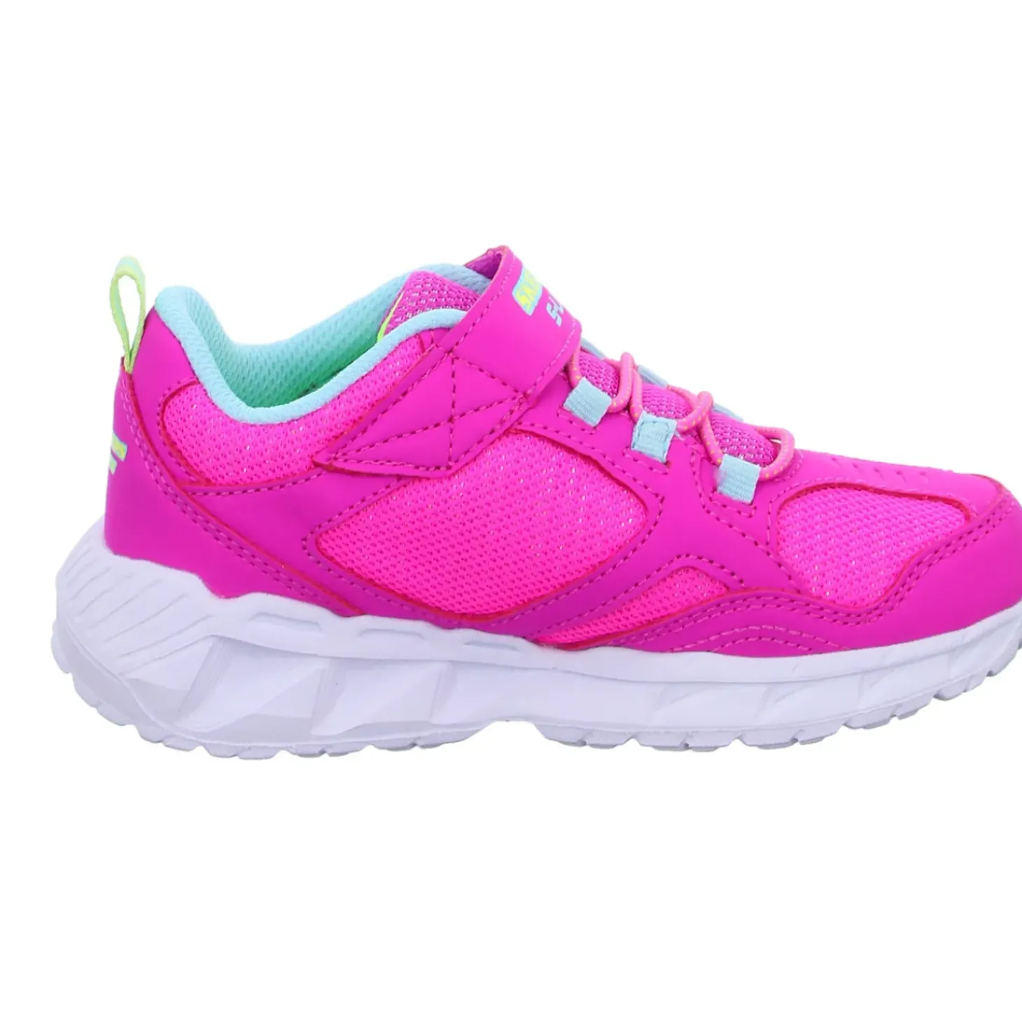 Skechers Lauflernstiefel Kaltfutter S Lights®-Magna Lights-Expert Level