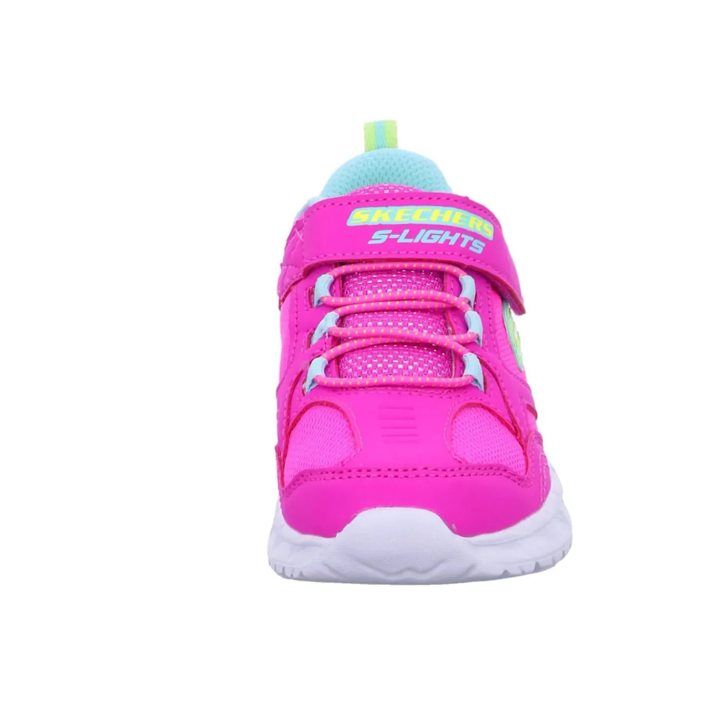 Skechers Lauflernstiefel Kaltfutter S Lights®-Magna Lights-Expert Level