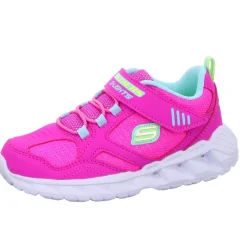 Skechers Lauflernstiefel Kaltfutter S Lights®-Magna Lights-Expert Level