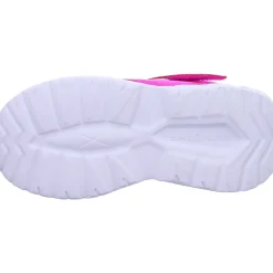 Skechers Lauflernstiefel Kaltfutter S Lights®-Magna Lights-Expert Level