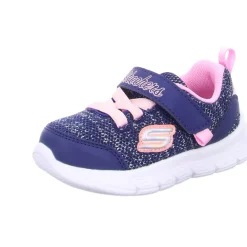 Skechers Lauflernstiefel Kaltfutter COMFY FLEX-MOVING ON