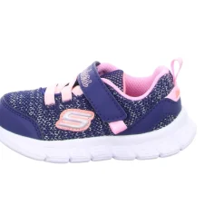 Skechers Lauflernstiefel Kaltfutter COMFY FLEX-MOVING ON
