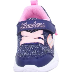 Skechers Lauflernstiefel Kaltfutter COMFY FLEX-MOVING ON