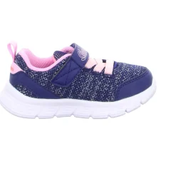 Skechers Lauflernstiefel Kaltfutter COMFY FLEX-MOVING ON