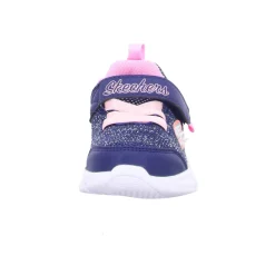 Skechers Lauflernstiefel Kaltfutter COMFY FLEX-MOVING ON