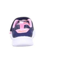 Skechers Lauflernstiefel Kaltfutter COMFY FLEX-MOVING ON