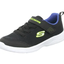 Skechers Lauflernstiefel Kaltfutter SKECH-STEPZ 2.0-MINI WANDERER