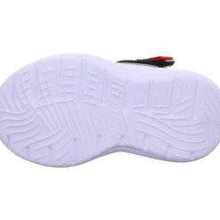 Skechers Lauflernstiefel Kaltfutter DYNA-LITE-SHARK-WAVE