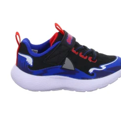 Skechers Lauflernstiefel Kaltfutter DYNA-LITE-SHARK-WAVE