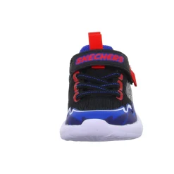 Skechers Lauflernstiefel Kaltfutter DYNA-LITE-SHARK-WAVE