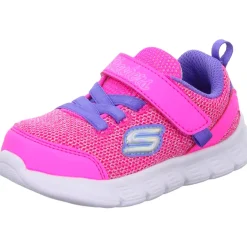 Skechers Lauflernstiefel Kaltfutter Comfy Flex-MOVING ON