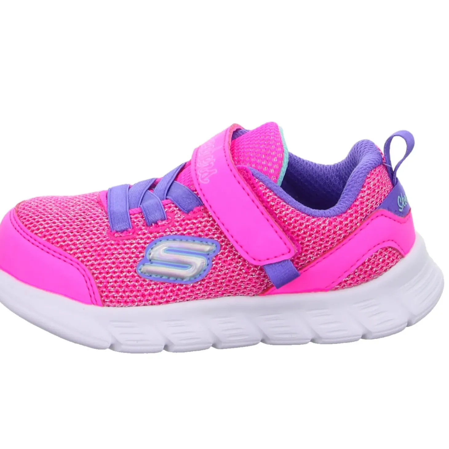 Skechers Lauflernstiefel Kaltfutter Comfy Flex-MOVING ON