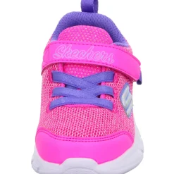 Skechers Lauflernstiefel Kaltfutter Comfy Flex-MOVING ON