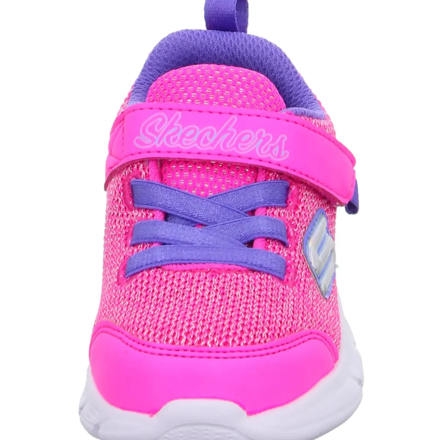 Skechers Lauflernstiefel Kaltfutter Comfy Flex-MOVING ON