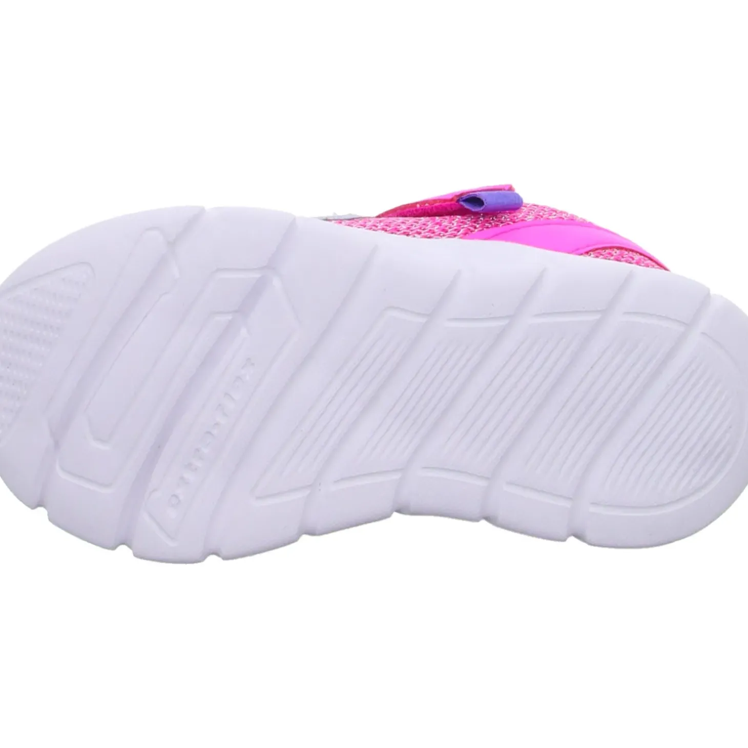 Skechers Lauflernstiefel Kaltfutter Comfy Flex-MOVING ON