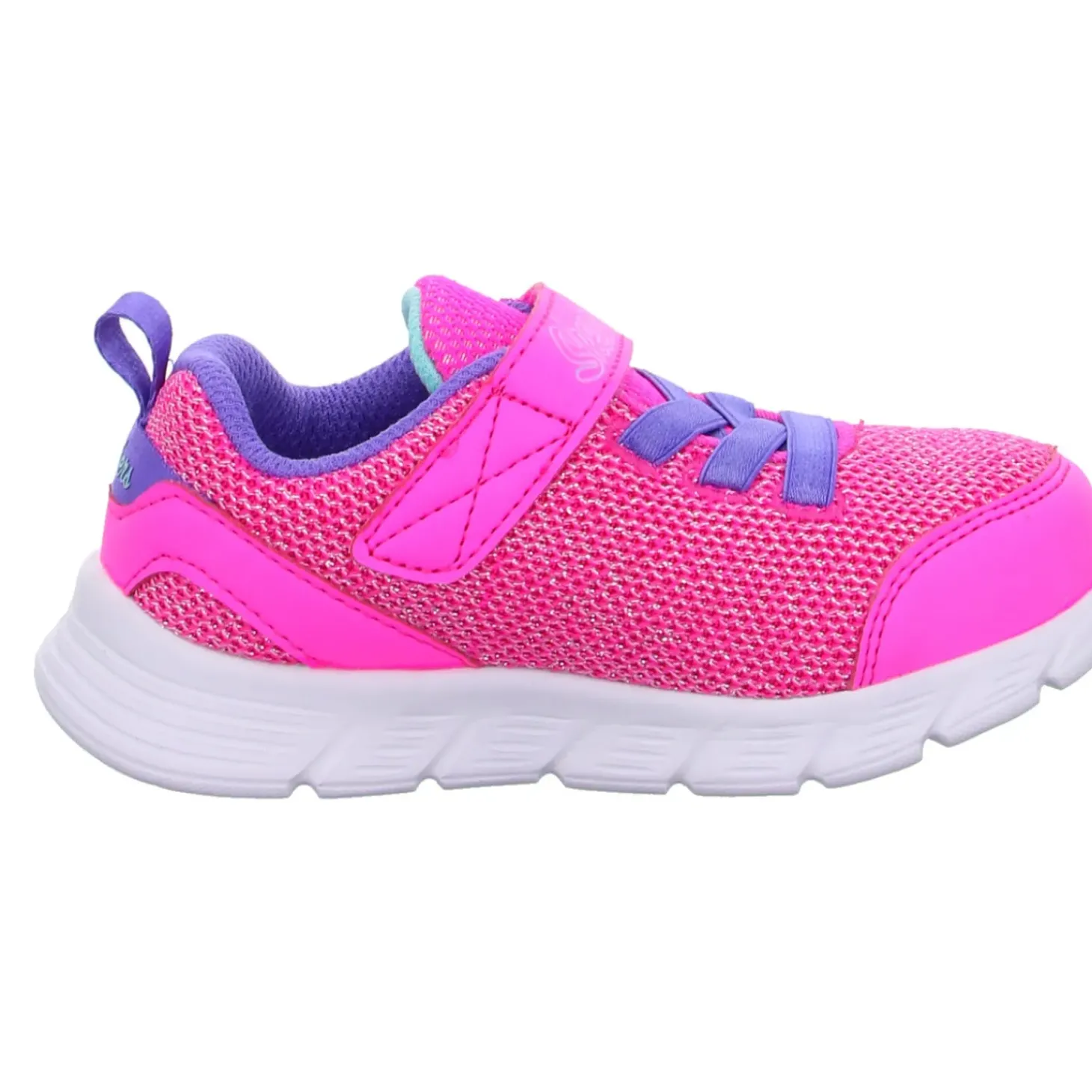Skechers Lauflernstiefel Kaltfutter Comfy Flex-MOVING ON