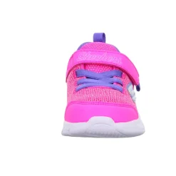 Skechers Lauflernstiefel Kaltfutter Comfy Flex-MOVING ON