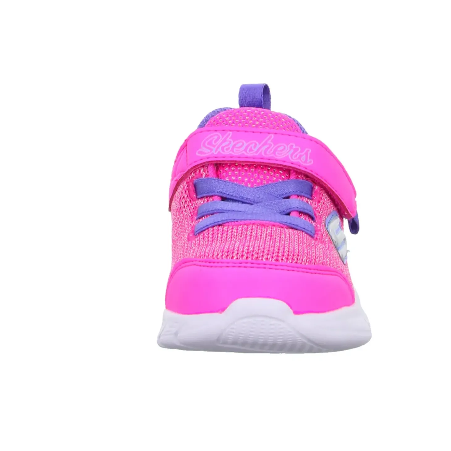 Skechers Lauflernstiefel Kaltfutter Comfy Flex-MOVING ON