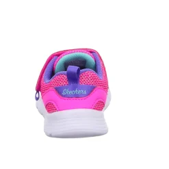 Skechers Lauflernstiefel Kaltfutter Comfy Flex-MOVING ON