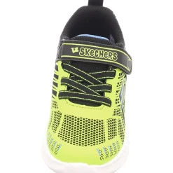 Skechers Lauflernstiefel Kaltfutter COMFY FLEX 2.0-TRONOX