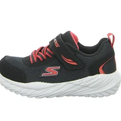 Skechers Lauflernstiefel Kaltfutter NITRO SPRINT-ROWZER