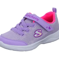 Skechers Lauflernstiefel Kaltfutter SKECH-STEPZ 2.0-EASY PEASY