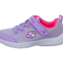 Skechers Lauflernstiefel Kaltfutter SKECH-STEPZ 2.0-EASY PEASY