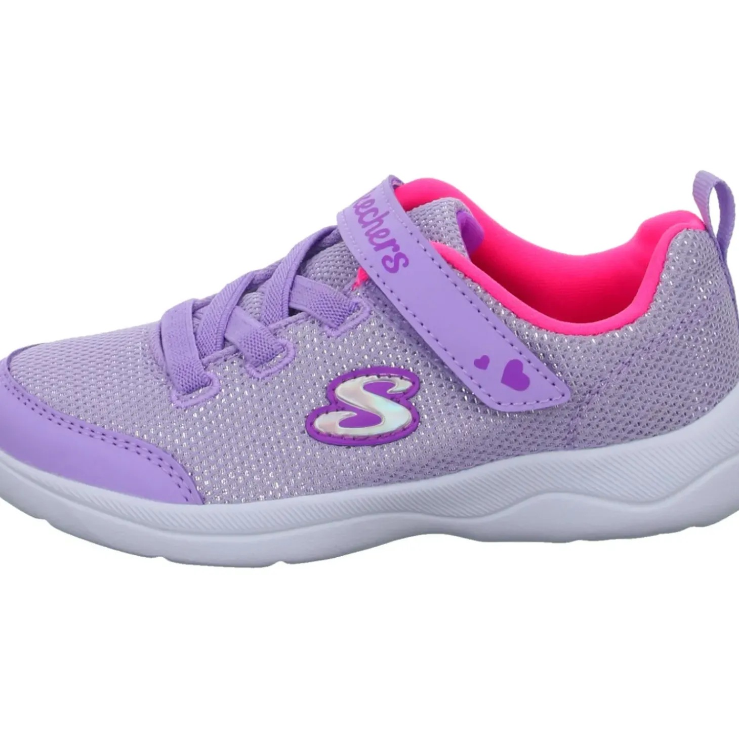 Skechers Lauflernstiefel Kaltfutter SKECH-STEPZ 2.0-EASY PEASY