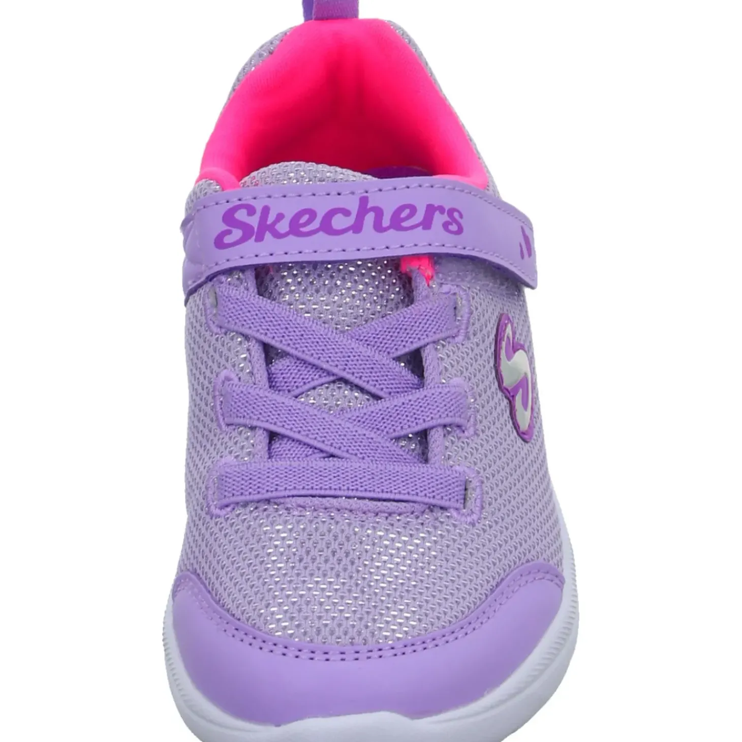 Skechers Lauflernstiefel Kaltfutter SKECH-STEPZ 2.0-EASY PEASY