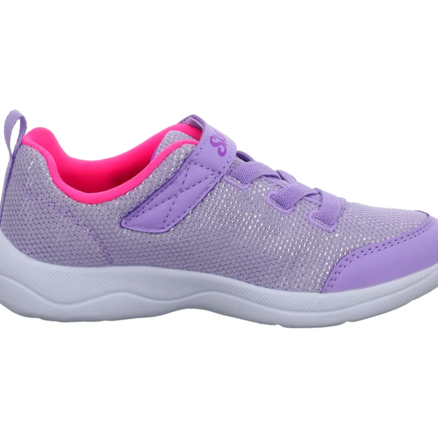Skechers Lauflernstiefel Kaltfutter SKECH-STEPZ 2.0-EASY PEASY