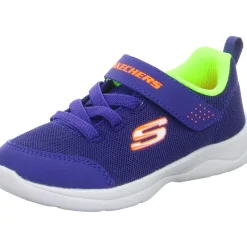 Skechers Lauflernstiefel Kaltfutter SKECH-STEPZ 2.0-MINI WANDERER