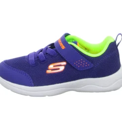 Skechers Lauflernstiefel Kaltfutter SKECH-STEPZ 2.0-MINI WANDERER