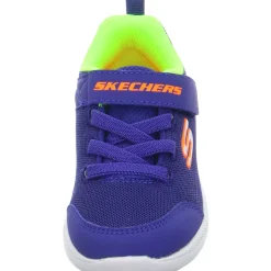 Skechers Lauflernstiefel Kaltfutter SKECH-STEPZ 2.0-MINI WANDERER