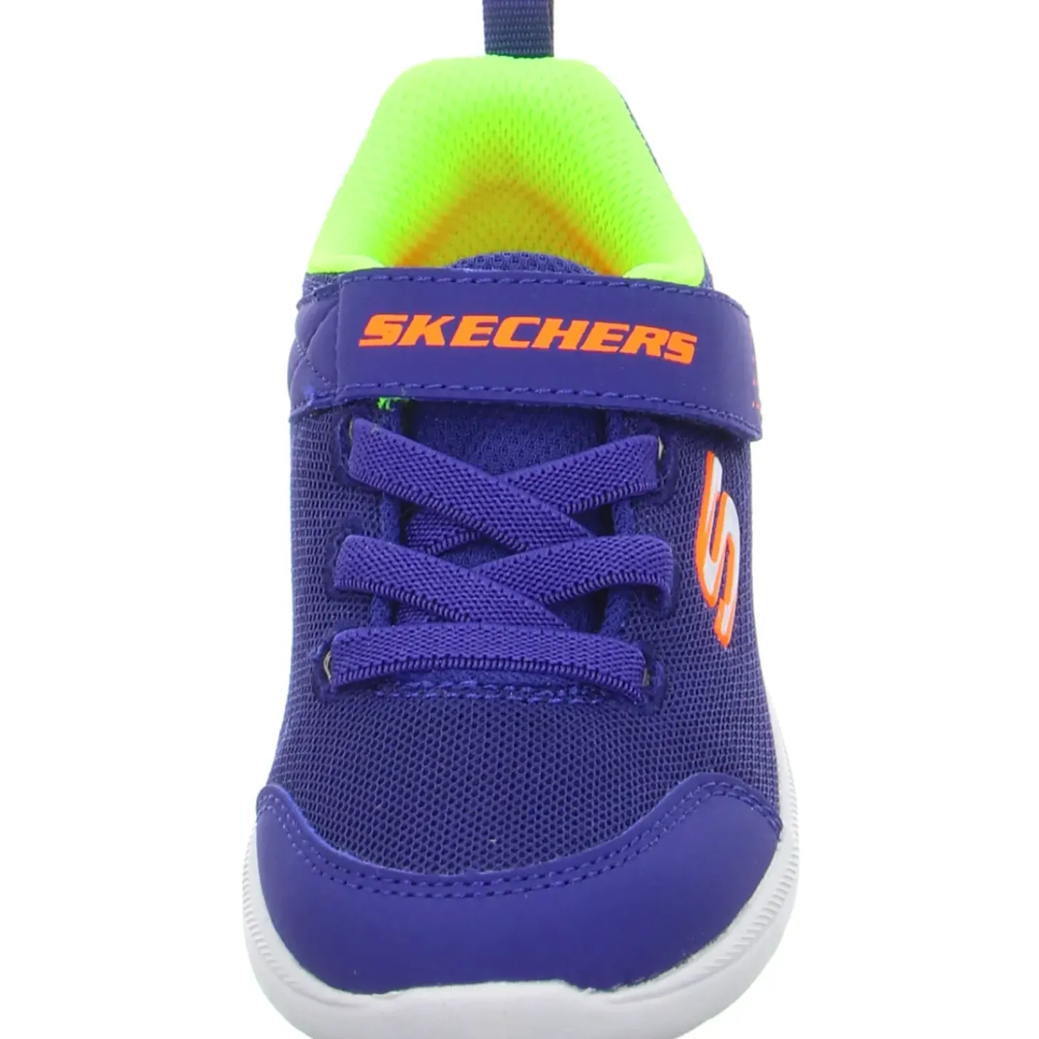 Skechers Lauflernstiefel Kaltfutter SKECH-STEPZ 2.0-MINI WANDERER