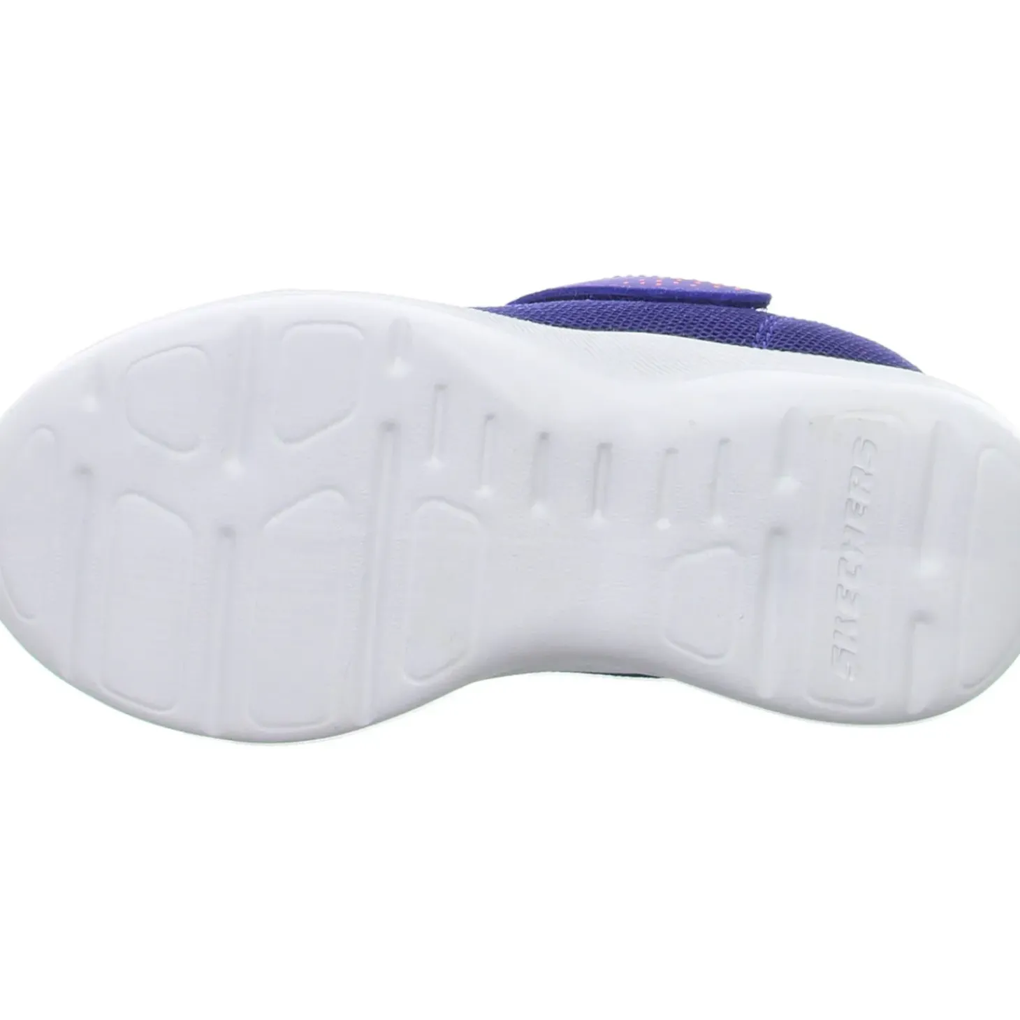 Skechers Lauflernstiefel Kaltfutter SKECH-STEPZ 2.0-MINI WANDERER