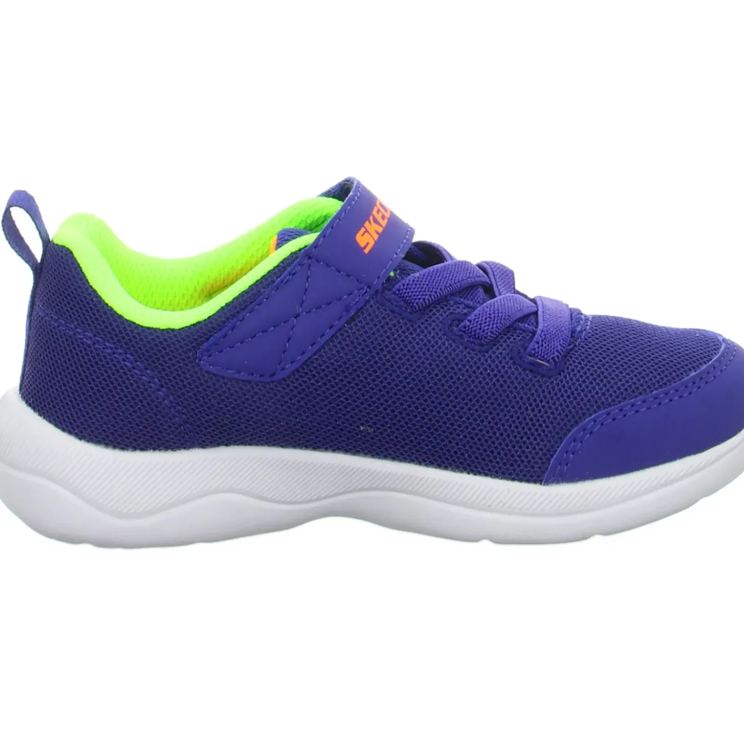 Skechers Lauflernstiefel Kaltfutter SKECH-STEPZ 2.0-MINI WANDERER