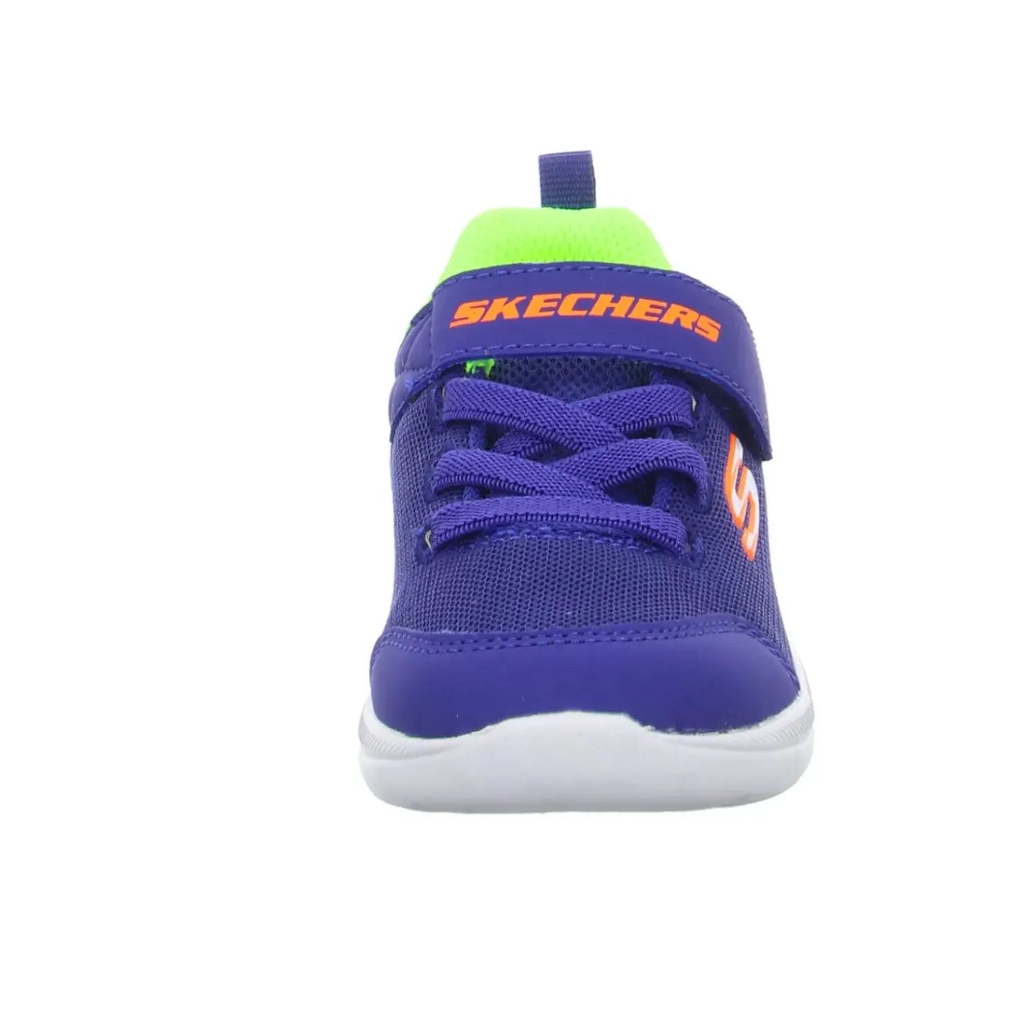 Skechers Lauflernstiefel Kaltfutter SKECH-STEPZ 2.0-MINI WANDERER