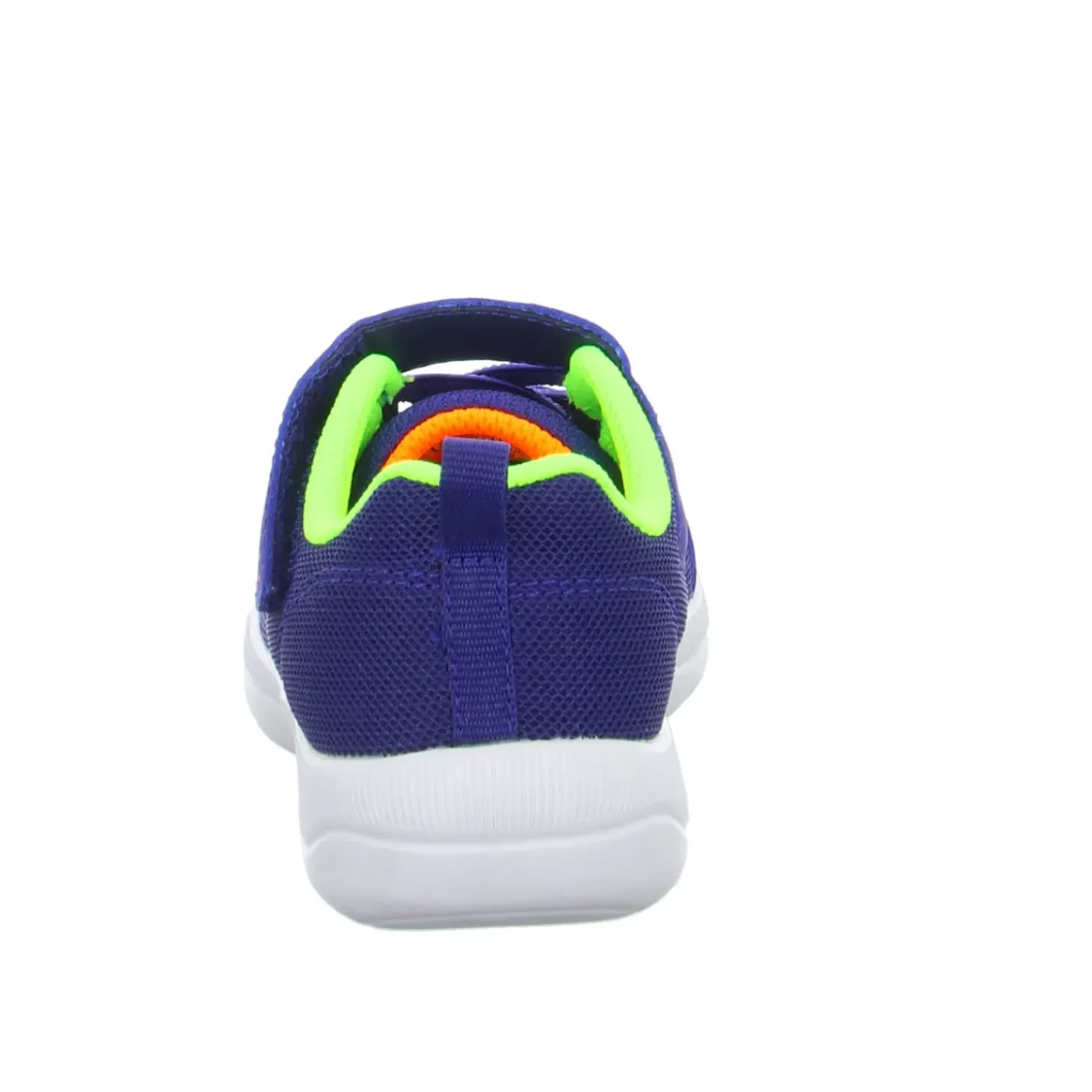 Skechers Lauflernstiefel Kaltfutter SKECH-STEPZ 2.0-MINI WANDERER
