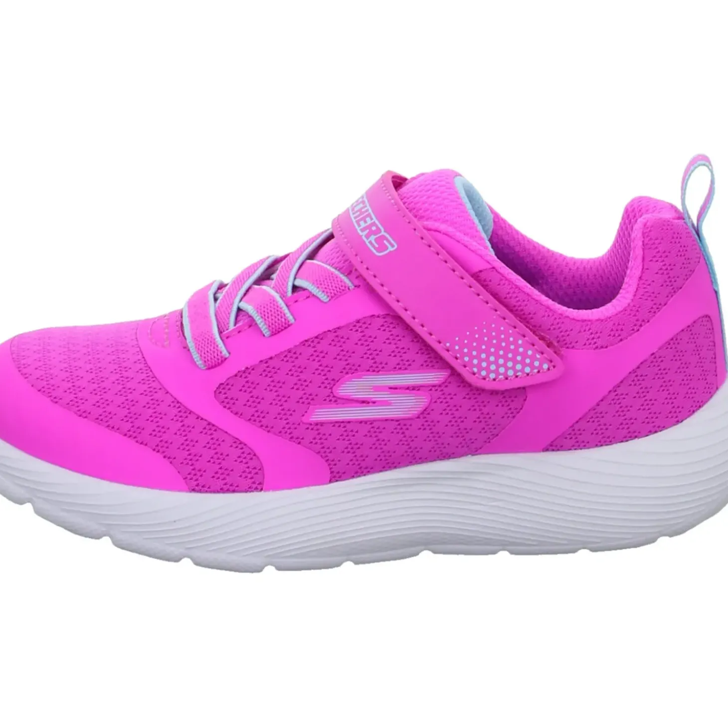 Skechers Lauflernstiefel Kaltfutter Dyna-Lite-VENICE CRUISE