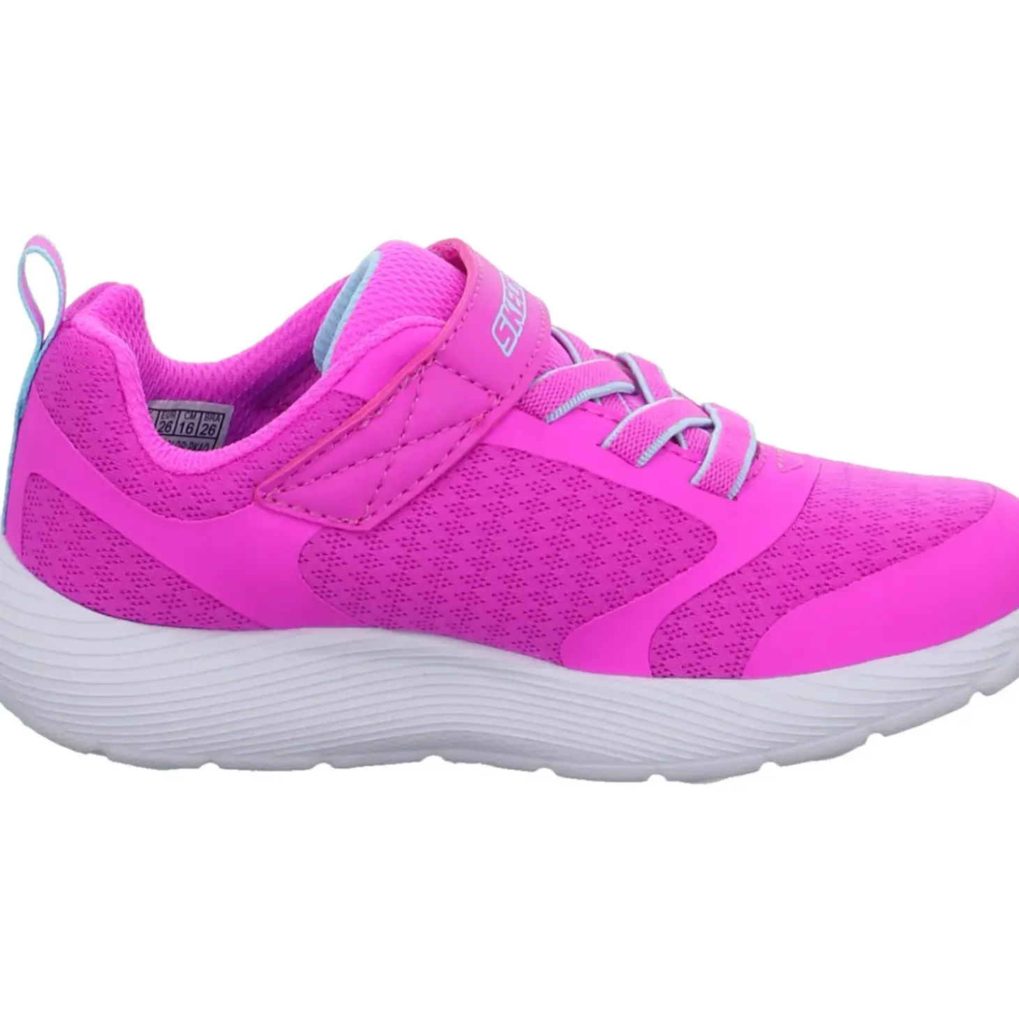 Skechers Lauflernstiefel Kaltfutter Dyna-Lite-VENICE CRUISE