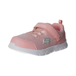 Skechers Lauflernstiefel Kaltfutter Comfy Flex-MOVING ON