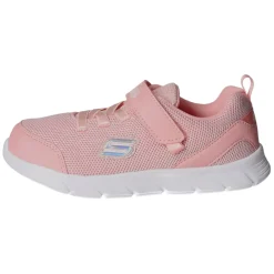 Skechers Lauflernstiefel Kaltfutter Comfy Flex-MOVING ON