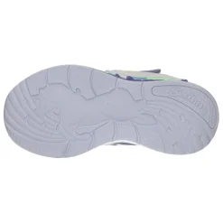 Skechers Lauflernstiefel Kaltfutter S LIGHTS®-UNICORN CHASER