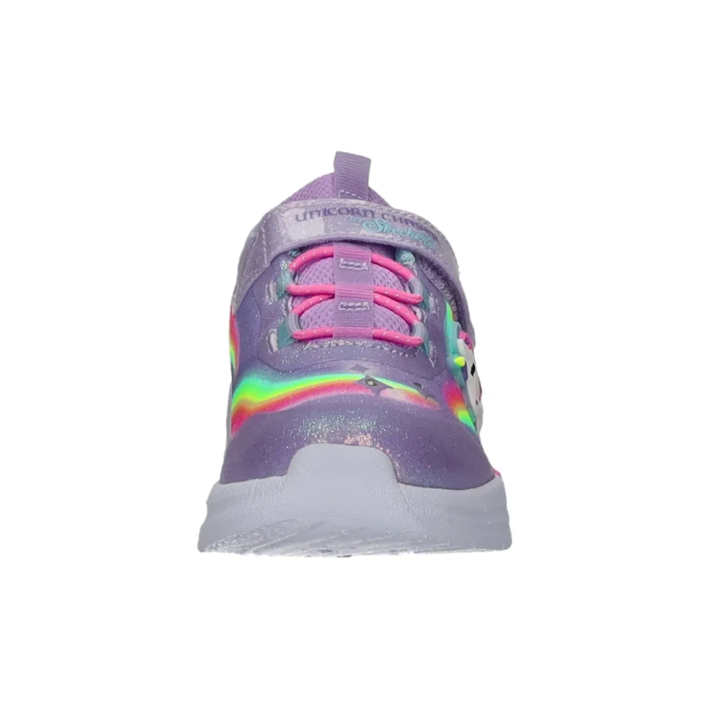 Skechers Lauflernstiefel Kaltfutter S LIGHTS®-UNICORN CHASER