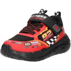 Skechers Lauflernstiefel Kaltfutter SKECH TRACKS